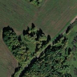 Satellite imagery of Бараново, RU