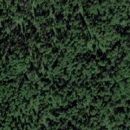 Satellite imagery of Овражный, RU