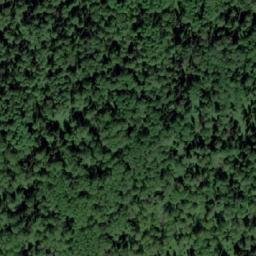 Satellite imagery of Овражный, RU