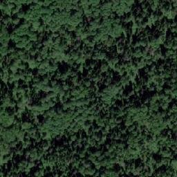 Satellite imagery of Овражный, RU