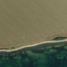 Satellite imagery of Bøgehoved, DK