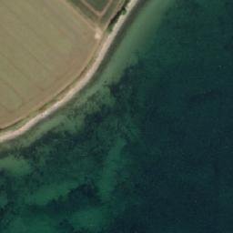 Satellite imagery of Bøgehoved, DK