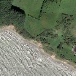 Satellite imagery of Vågehøj, DK