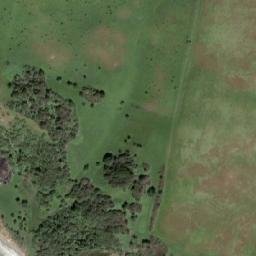 Satellite imagery of Vågehøj, DK