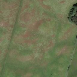 Satellite imagery of Vågehøj, DK