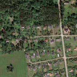 Satellite imagery of Listrup Bakke, DK