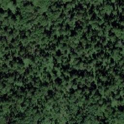 Satellite imagery of Овражный, RU