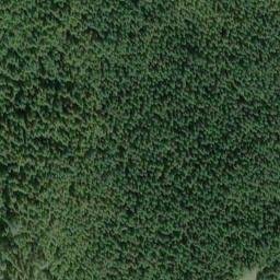 Satellite imagery of White Cliff, US