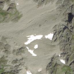 Satellite imagery of Mount Hastings, CA