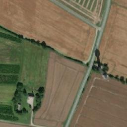Satellite imagery of Troldemose Bakke, DK