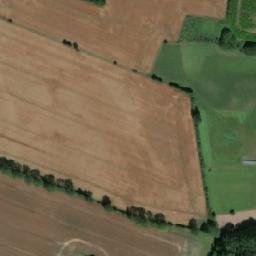 Satellite imagery of Troldemose Bakke, DK