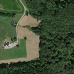 Satellite imagery of Troldemose Bakke, DK