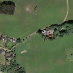 Satellite imagery of Hellesklint, DK