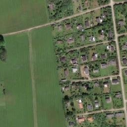 Satellite imagery of Hellesklint, DK