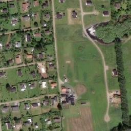 Satellite imagery of Hellesklint, DK