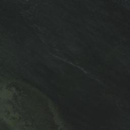 Satellite imagery of Oddestenen, DK