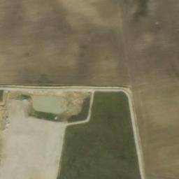 Satellite imagery of cairn, DK