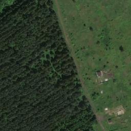 Satellite imagery of МТС, RU