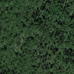 Satellite imagery of Овражный, RU
