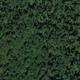 Satellite imagery of Овражный, RU