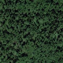 Satellite imagery of Овражный, RU