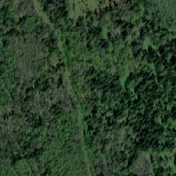 Satellite imagery of Воробьевка, RU