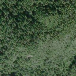 Satellite imagery of White Cliff, US
