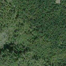 Satellite imagery of White Cliff, US