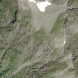 Satellite imagery of Mount Hastings, CA