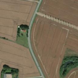 Satellite imagery of Troldemose Bakke, DK
