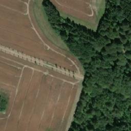 Satellite imagery of Troldemose Bakke, DK