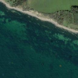 Satellite imagery of Hellesklint, DK