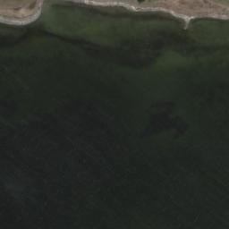 Satellite imagery of Oddestenen, DK