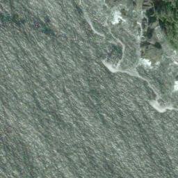 Satellite imagery of White Cliff, US