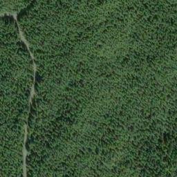 Satellite imagery of Derrumba Ridge, US