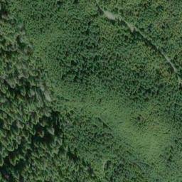 Satellite imagery of Derrumba Ridge, US