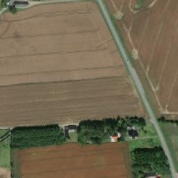 Satellite imagery of Troldemose Bakke, DK