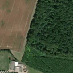 Satellite imagery of Troldemose Bakke, DK