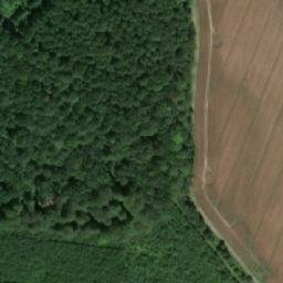 Satellite imagery of Troldemose Bakke, DK