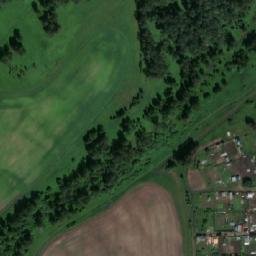 Satellite imagery of Школьный, RU