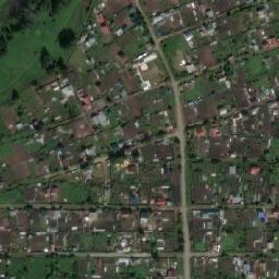 Satellite imagery of Школьный, RU