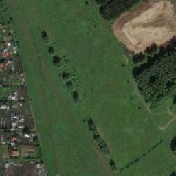 Satellite imagery of Школьный, RU