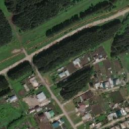 Satellite imagery of МТС, RU