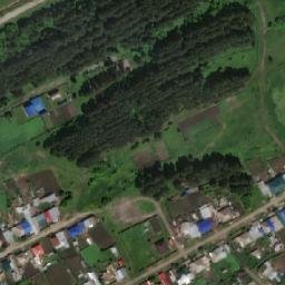 Satellite imagery of МТС, RU