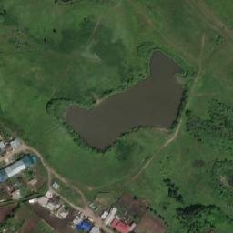 Satellite imagery of МТС, RU