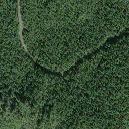 Satellite imagery of Derrumba Ridge, US