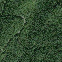 Satellite imagery of Derrumba Ridge, US