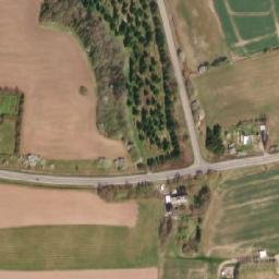 Satellite imagery of Drusebjerg, DK