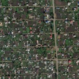 Satellite imagery of Школьный, RU
