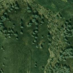 Satellite imagery of Верховье Березовки Нов., RU
